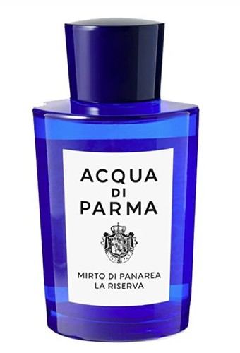 Acqua parma blu - acqua, di