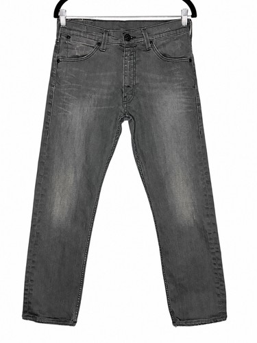 Levi 504 men grey - 504, men’s