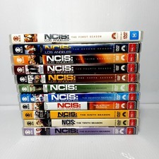 NCIS Los Angeles Complete