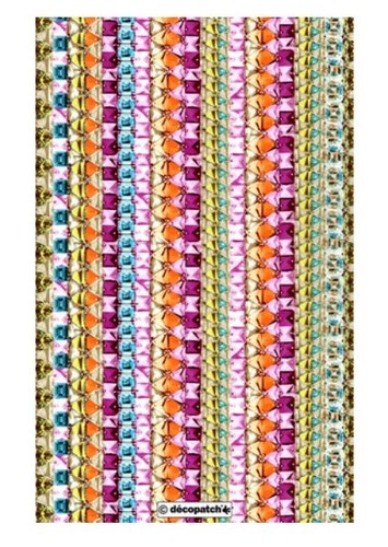 Decopatch sheet ref 630 - sheet,