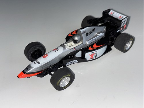 Scalextric hornby slot - scalextric,