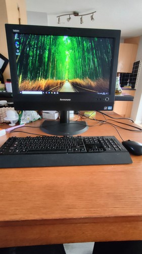 Lenovo thinkcenter m72z - lenovo,