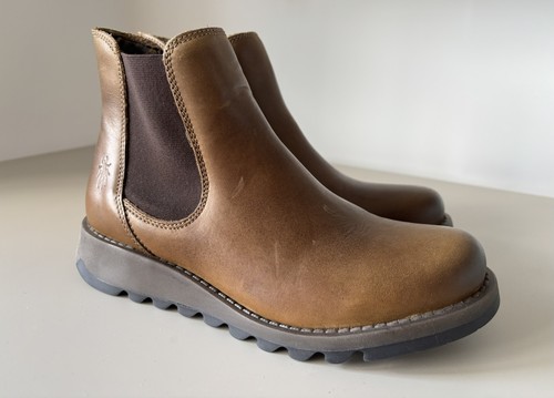 Fly london salv - fly,