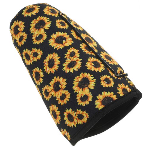 Insulated bottle covers - insulated,