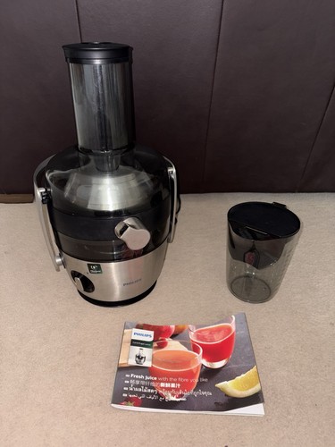 Phillips centrifugal juicer - phillips,