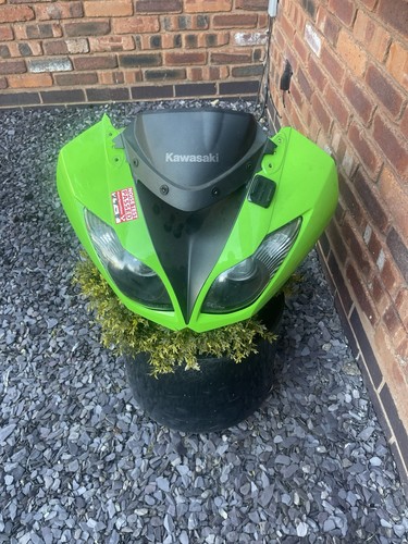 Zx600 raf 2010 top - raf,