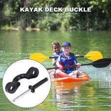  Boat Accessories Kayak Side