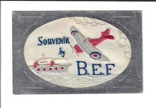 Wwii souvenir british - wwii,