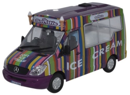 Oxford diecast whitby - oxford,
