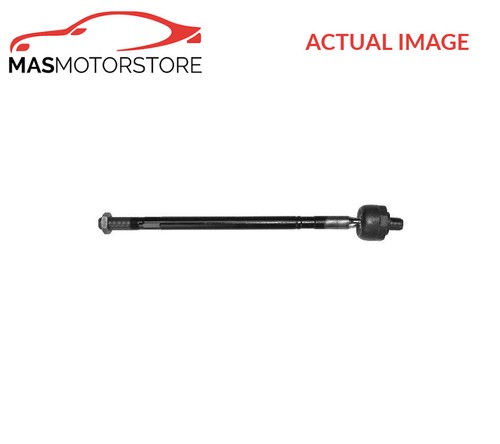 Tie rod axle joint track - axle,