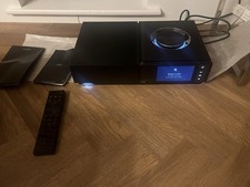 Naim Uniti Nova All-in-One