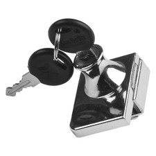 Secure Your Display Cabinets