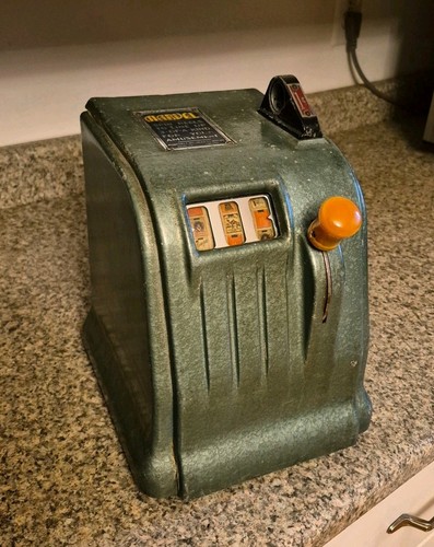 Vintage 1940 daval marvel - vintage,, 1940's