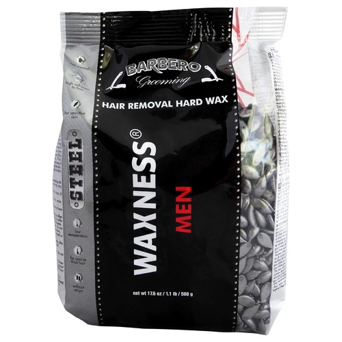 Waxness wax necessities - waxness,