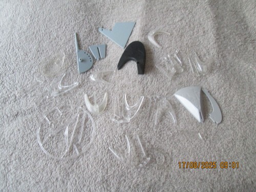 Aircraft display stands - display,