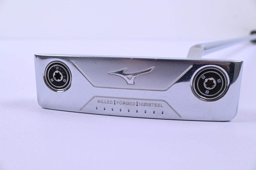 Mizuno craft white satin - mizuno, #1