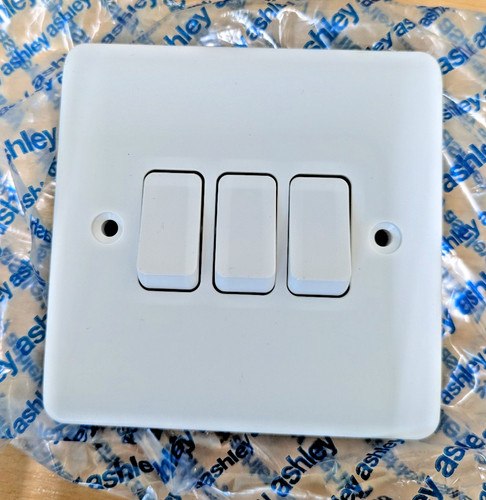 Rock ashley nps32 switch - 3g,