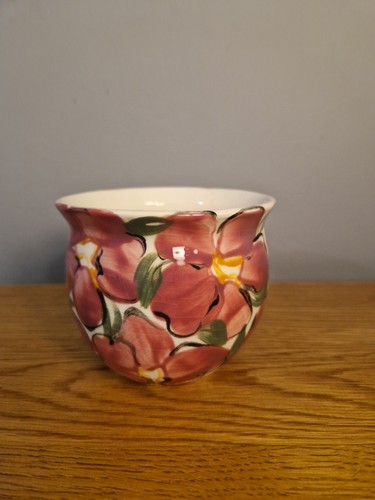 Vintage hand painted - vintage,