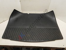 Skoda Fabia NJ MK3 2014-2022 Rubber Boot Mat Liner Genuine Hatchback 6V683723