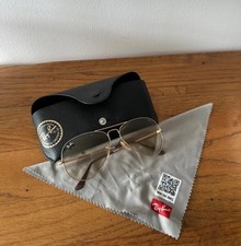 Ray-Ban Aviator sunglasses