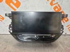 2019-2025 VAUXHALL CORSA F