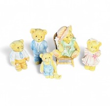 Vintage Cherished Teddies 1993
