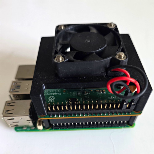 Raspberry 16gb - 5,