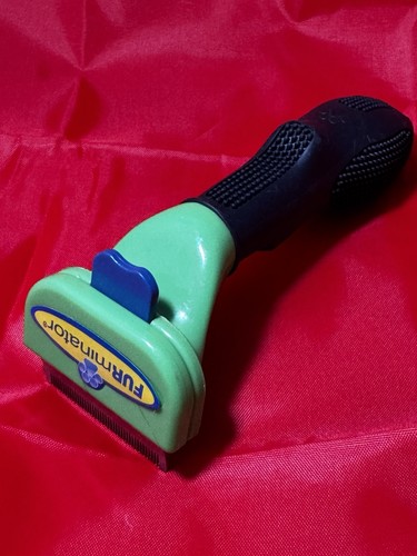 Furminator undercoat - furminator,