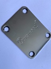 Burswood Chrome Electric