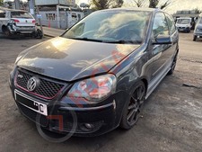 VOLKSWAGEN POLO GTI MK4 (9N3)