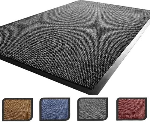 Heavy duty non slip rubber - duty,