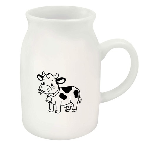 300ml dairy cow - 300ml, cow'