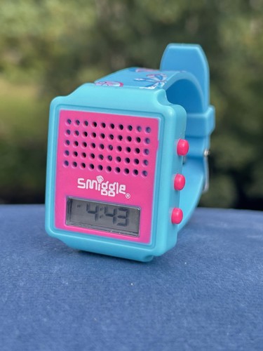 Smiggle record talking - smiggle,