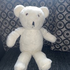 Alresford Crafts LTD Vintage Teddy Bear