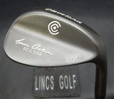 Cleveland Tour Action 588 60°