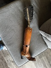 Vintage Prostitute Prosthetic