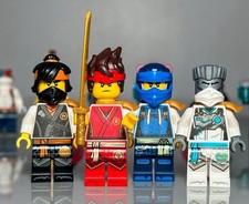 Lego Ninjago - Fortnite