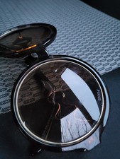 Emilio Pucci Sunglasses Gold