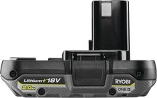 Genuine ryobi 18v - genuine, lithium