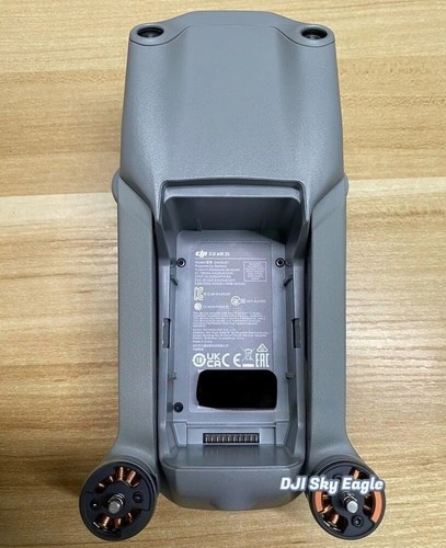 Genuine dji mavic air - air, 2s