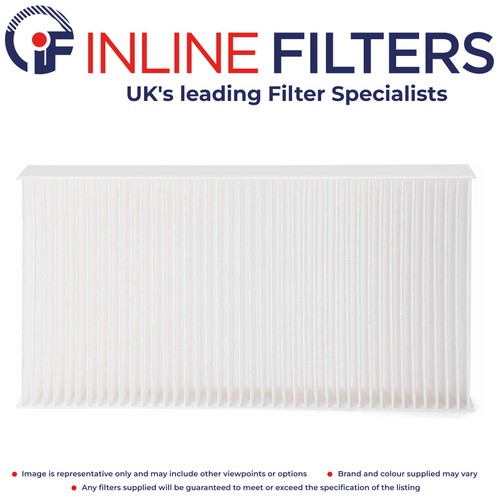 Air filter for - air, deere