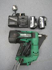 Hikoki NR1890DC 18V 1st Fix