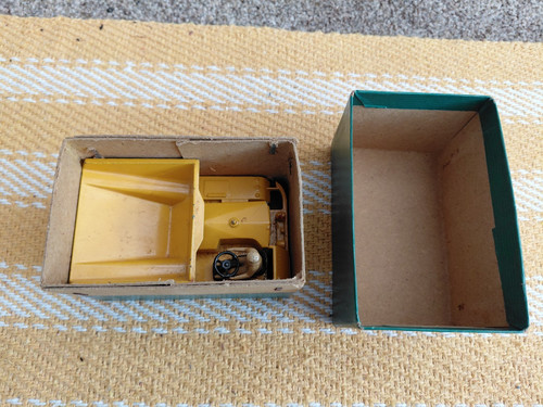 Vintage meccano ltd dinky - vintage,