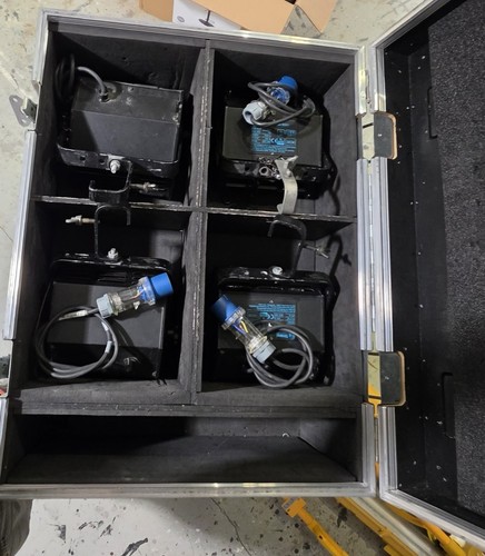Flightcase strand - flightcase,