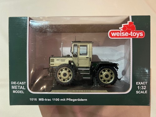 Weise toys mercedes benz - weise, mercedes-benz