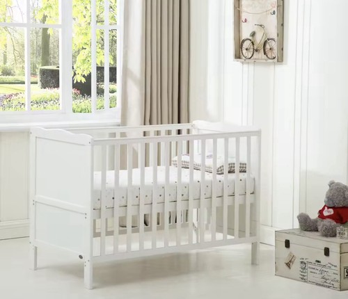 Mcc direct wooden - mcc, bed