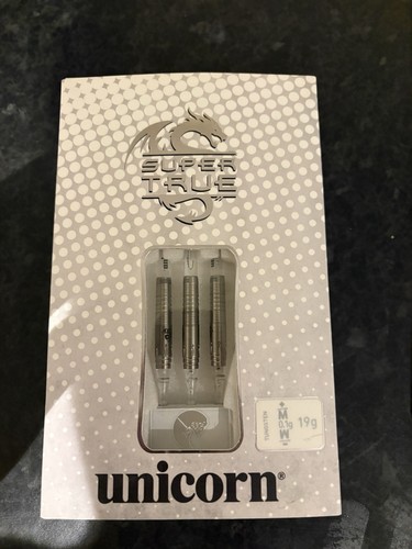 Unicorn super true - super,