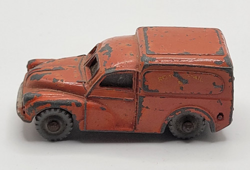 Vintage dublo dinky - dublo, toys