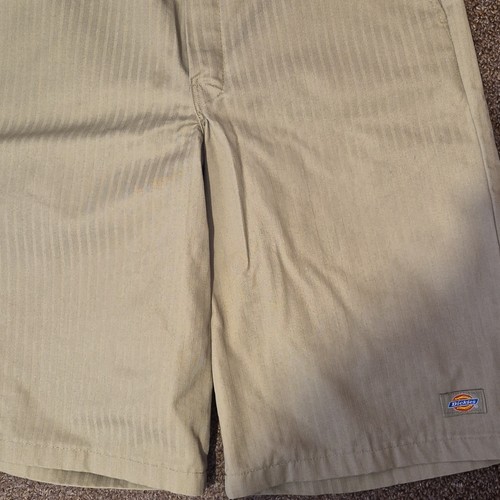 Dickies mens casual shorts - dickies,