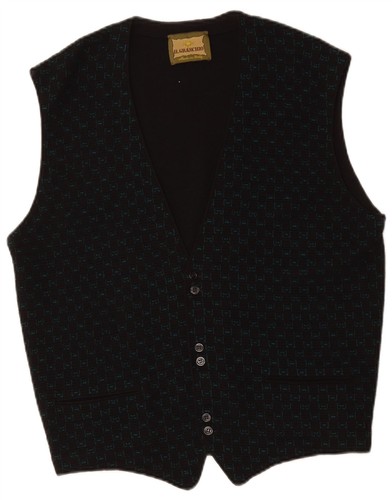 Granchio mens sleeveless - mens,